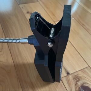 Flexible LED Reading Lamp